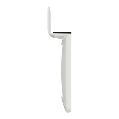 Рамка с подставкой для мобильного белая Sedna Design Schneider Electric (SDD311809)