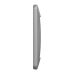 Рамка одинарна алюміній Sedna Design Schneider Electric (SDD313801)