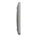Рамка 2-х постовая алюминий Sedna Design Schneider Electric (SDD313802)