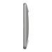Рамка 4-х постовая алюминий Sedna Design Schneider Electric (SDD313804)
