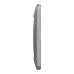 Рамка 4-х постова алюміній Sedna Design Schneider Electric (SDD313804)