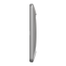 Рамка 5-ти постовая алюминий Sedna Design Schneider Electric (SDD313805)