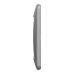 Рамка 5-ти постовая алюминий Sedna Design Schneider Electric (SDD313805)