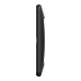 Рамка 4-х постова чорна Sedna Design Schneider Electric (SDD314804)
