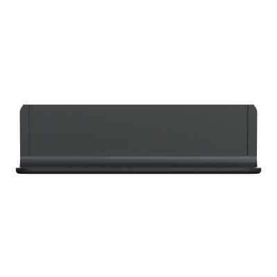 Рамка с подставкой для мобильного черная Sedna Design Schneider Electric (SDD314809)