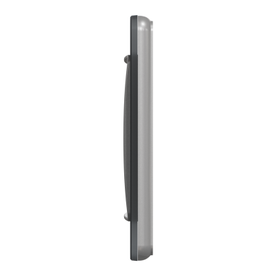 Рамка одинарная матовое стекло Sedna Elements Schneider Electric (SDD362801)