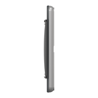 Рамка 5-ти постовая матовое стекло Sedna Elements Schneider Electric (SDD362805)