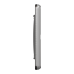 Рамка 3-х постовая матовый алюминий Sedna Elements Schneider Electric (SDD370803)