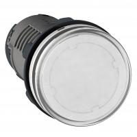 XA2EVM1LC Светод. индикатор ,220В AC, белый