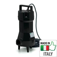 Занурювальний дренажний насос Sea Land STR 150 AUT, 221150001