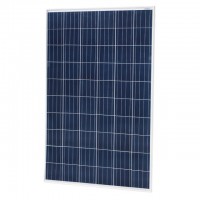⚡Солнечная батарея Abi-Solar 260 Вт, 24 В поликристаллическая (P-620260D)