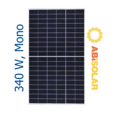 Мережева трифазна сонячна електростанція 10 кВт
