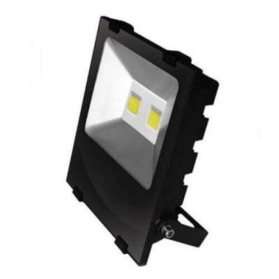 Уличный LED-прожектор Eurolight Холодный свет 100W (EV-100-01)