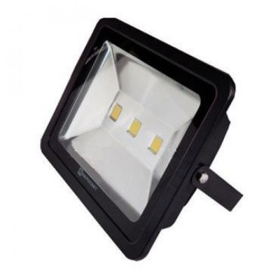 Вуличний LED-прожектор Eurolight холодне світло 150W (EV-150-01)