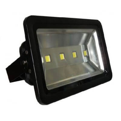 Уличный LED прожектор Eurolight Холодный свет 200W (EV-200-01)