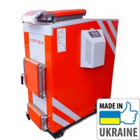 Котел отопления Tatramet Biotex, 30 кВт