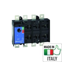 Выключатель нагрузки Technoelectric VC2P, 315A Выключатель нагрузки Technoelectric VC2P, 315A