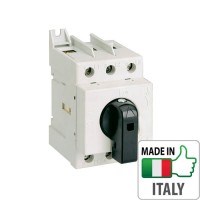 Выключатель нагрузки Technoelectric SD2, 80А