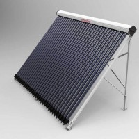 Солнечный коллектор Атмосфера СВК-Nano+ 30-58-1800, вакуумный