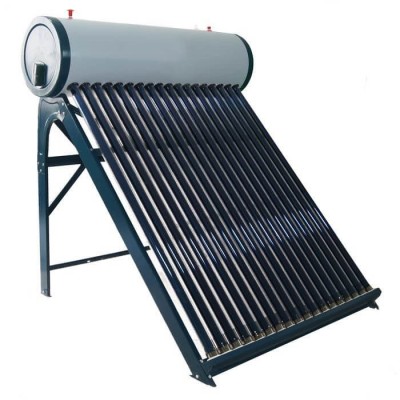 Cезонный солнечный водонагреватель Star Energy СБ-30, безнапорный, 250 литров