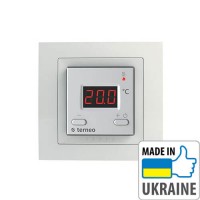 Цифровой терморегулятор для теплого пола Terneo ST