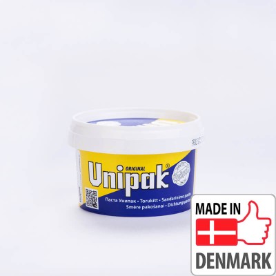 Паста для паковки Unipak в банке 360 г