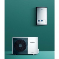Сплит-система Vaillant aroTHERM VWL 35/5 AS 230V VWL 57/5 IS 