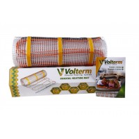 Нагрівальний мат Volterm Classic Mat 115 Нагрівальний мат Volterm Classic Mat 115
