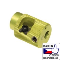 Обрезное устройство на дрель для труб Stabi и Therm 50мм, Wavin Ekoplastik, REZS050VXX