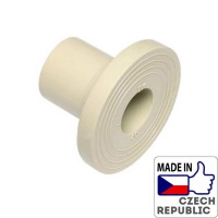 PP-R Бурт (буртик) 50мм, Wavin Ekoplastik, SLN050XXXX