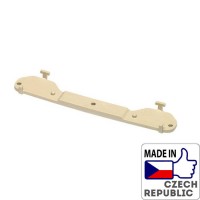 PP-R Планка установочная для смесителя, Wavin Ekoplastik, SDNKXXXXXX PP-R Планка установочная для смесителя, Wavin Ekoplastik, SDNKXXXXXX