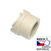 PP-R Вварное седло 110x32мм, Wavin Ekoplastik, SNS11032XX