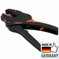 Зачищаючий інструмент Weidmuller Stripax 16 для провідників з ПВХ ізоляцією, 6-16 мм.кв.