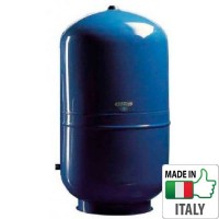 Расширительный бак для горячей воды и насосов ZILMET HYDRO-PRO 300 (300 л, 10 bar) Расширительный бак для горячей воды и насосов ZILMET HYDRO-PRO 300 (300 л, 10 bar)