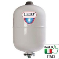 Расширительный бак для питьевой воды ZILMET HY-PRO 24 (24 л, 10 bar)