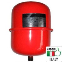 Расширительный бак для системы отопления ZILMET CAL-PRO 8 (8 л, 5 bar)
