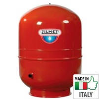 Расширительный бак для системы отопления ZILMET CAL-PRO 150 (150 л, 6 bar)