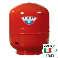 Расширительный бак для системы отопления ZILMET CAL-PRO 105 (105 л, 6 bar)