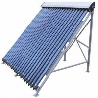 Вакуумный солнечный коллектор SolarX-SC18 Вакуумный солнечный коллектор SolarX-SC18