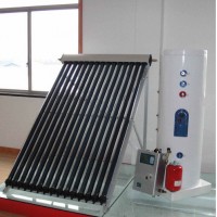 Гелиосистема SolarX-CY-300L-30. Полная комплектация.