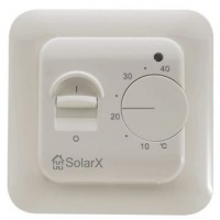 Терморегулятор SolarX MEX Терморегулятор SolarX MEX