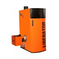 Мультипаливний котел Liberator MULTI 30M