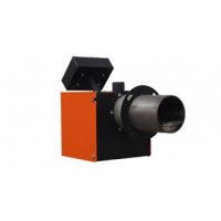 Пеллетная горелка Liberator Power 30M