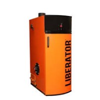 Твердотопливный котел LIBERATOR ТТ 100 Твердотопливный котел LIBERATOR ТТ 100