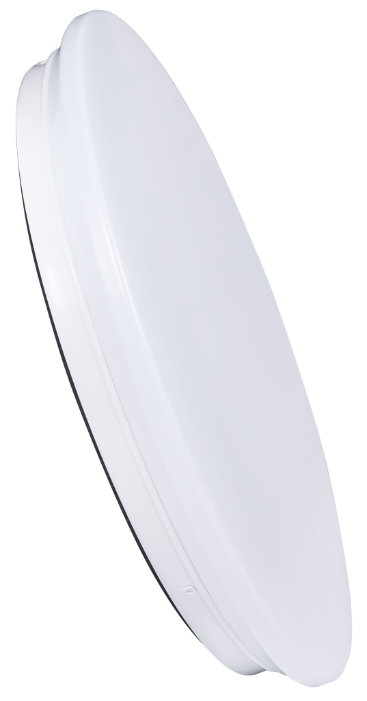 Светодиодный светильник ультраплоский  UCL-28K40 (Размер: Ф350×40 мм)